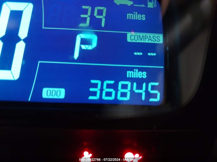 2016 Chevrolet Trax 1Ls VIN: 3GNCJKSB4GL181144 Lot: 39922766