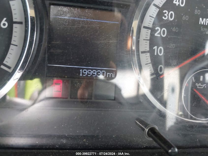 2010 Dodge Ram 1500 Slt/Sport/Trx VIN: 1D7RV1GT3AS147424 Lot: 39922771