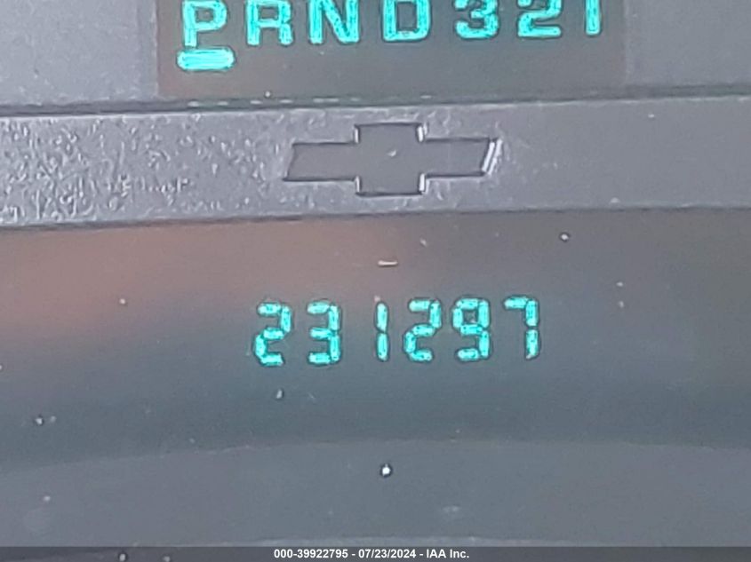 2004 Chevrolet Blazer VIN: 1GNES13S142296551 Lot: 39922795