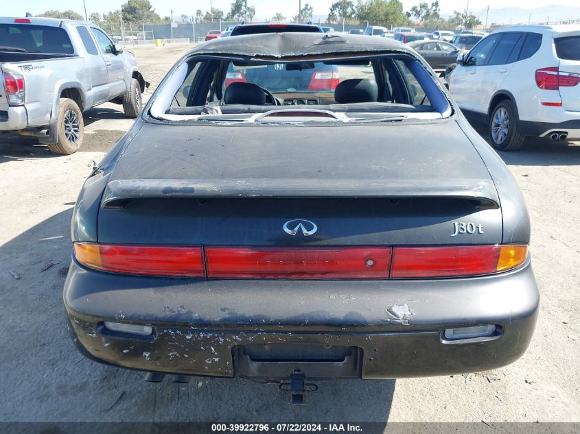 1994 Infiniti J30 VIN: JNKAY21D2RM103094 Lot: 39922796