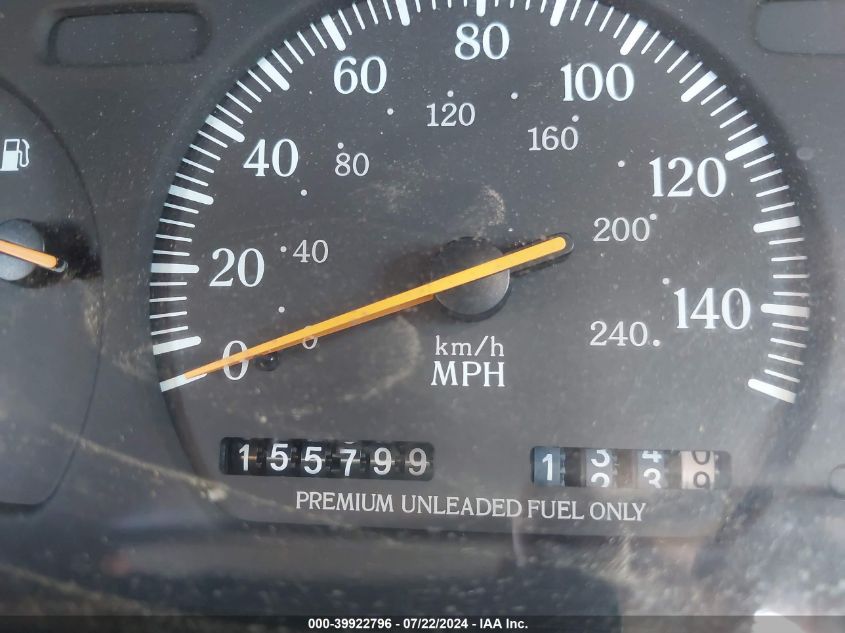 1994 Infiniti J30 VIN: JNKAY21D2RM103094 Lot: 39922796