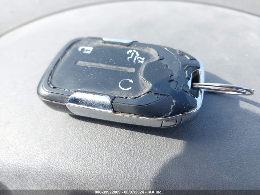 2020 GMC Sierra 1500 2Wd Short Box Elevation VIN: 1GTP8CED3LZ314519 Lot: 39922809