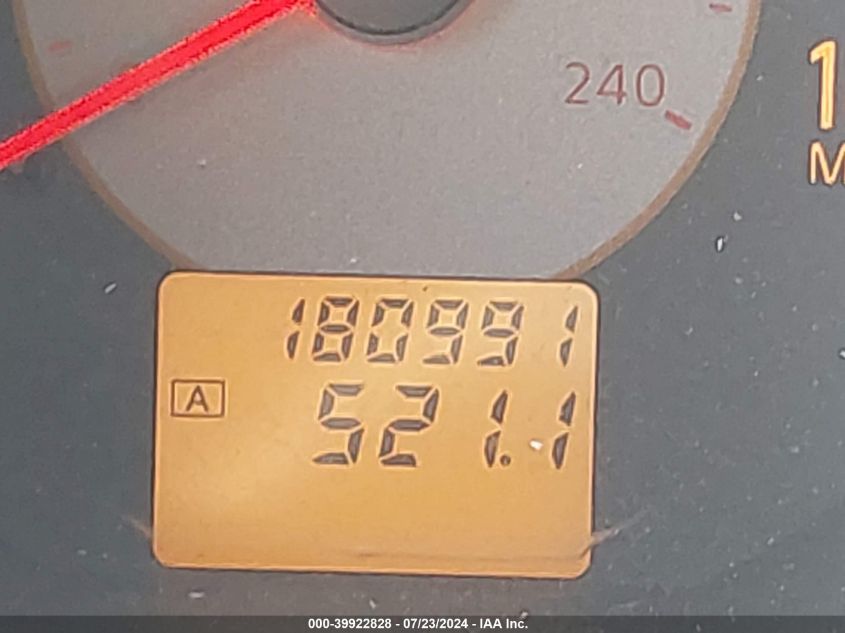 2005 Nissan Altima S/Sl VIN: 1N4AL11D15N928919 Lot: 39922828