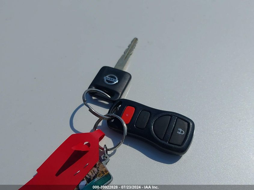 2005 Nissan Altima S/Sl VIN: 1N4AL11D15N928919 Lot: 39922828