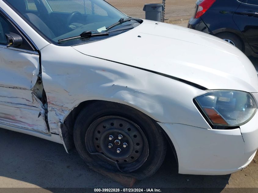 2005 Nissan Altima S/Sl VIN: 1N4AL11D15N928919 Lot: 39922828