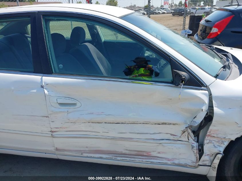 2005 Nissan Altima S/Sl VIN: 1N4AL11D15N928919 Lot: 39922828