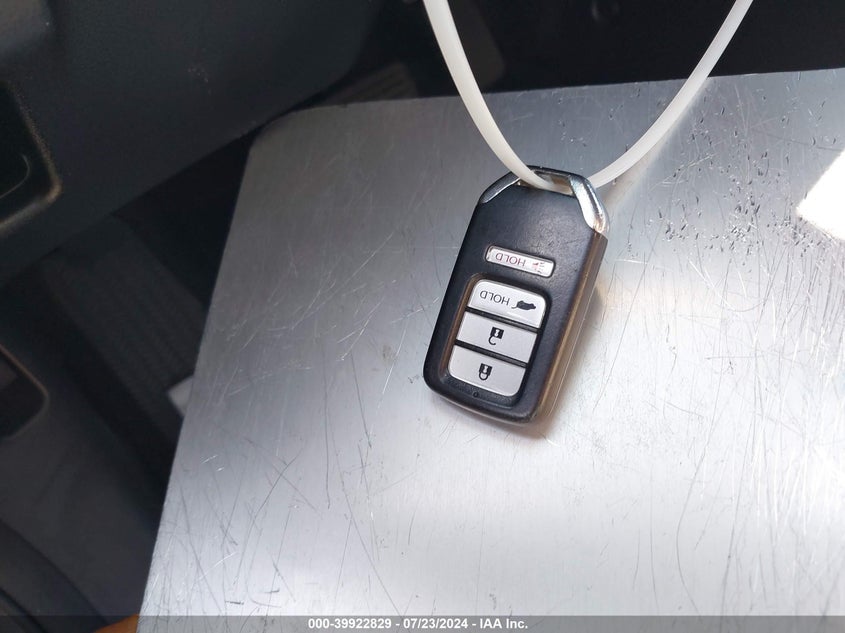 2015 Honda Cr-V Touring VIN: 5J6RM3H97FL008789 Lot: 39922829