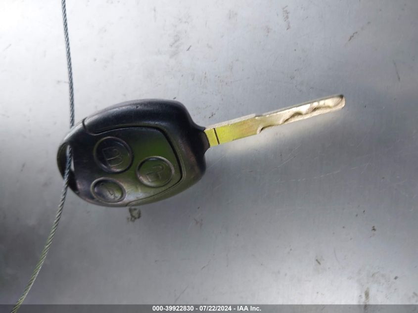 2014 Ford Fiesta Se VIN: 3FADP4EJ0EM128335 Lot: 39922830