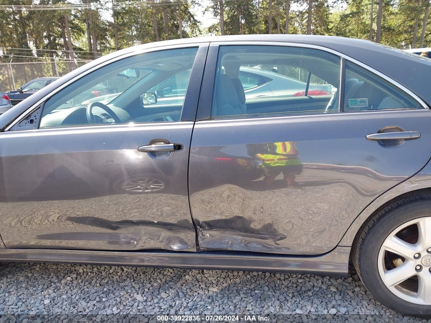 2009 Toyota Camry Se VIN: 4T1BE46K29U356879 Lot: 39922836