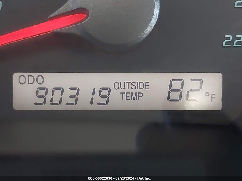 2009 Toyota Camry Se VIN: 4T1BE46K29U356879 Lot: 39922836