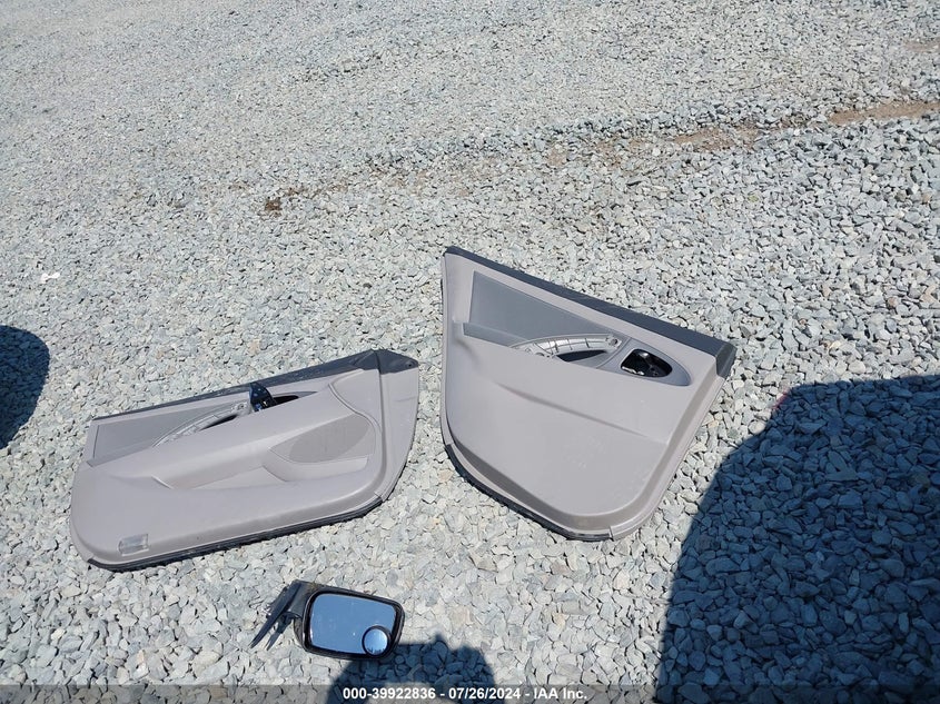 2009 Toyota Camry Se VIN: 4T1BE46K29U356879 Lot: 39922836