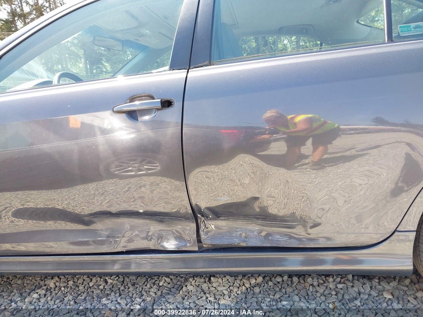 2009 Toyota Camry Se VIN: 4T1BE46K29U356879 Lot: 39922836