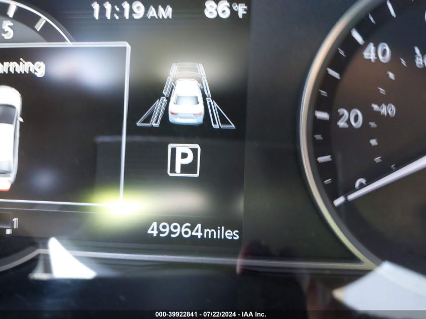 2022 Nissan Versa 1.6 Sr Xtronic Cvt VIN: 3N1CN8FVXNL824214 Lot: 39922841