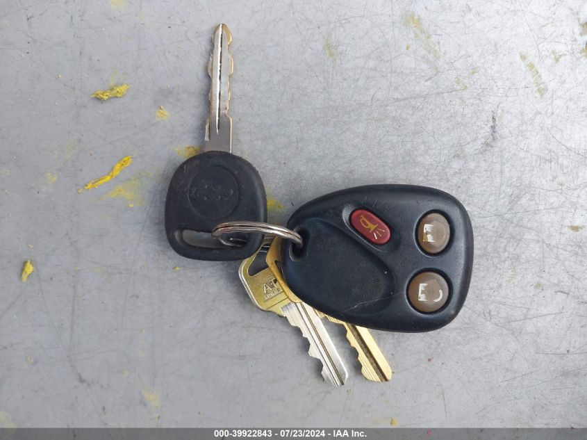 2003 Chevrolet Tahoe Z71 VIN: 1GNEK13Z53R244752 Lot: 39922843