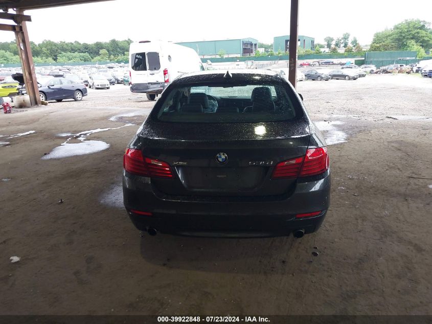 WBA5B3C53GD549684 2016 BMW 5 SERIES - Image 16