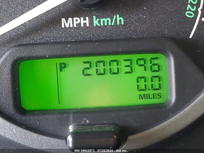 2006 Land Rover Range Rover Sport Hse VIN: SALSF25416A921492 Lot: 39922873