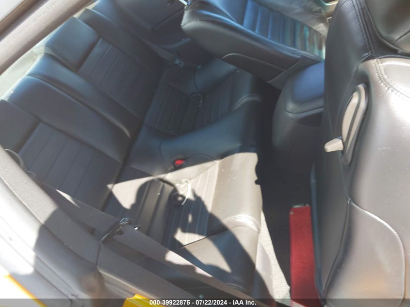 2007 Ford Mustang Gt Deluxe/Gt Premium VIN: 1ZVHT82H775306280 Lot: 39922875