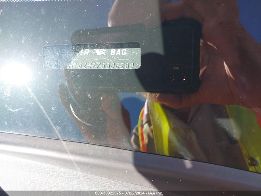 2007 Ford Mustang Gt Deluxe/Gt Premium VIN: 1ZVHT82H775306280 Lot: 39922875