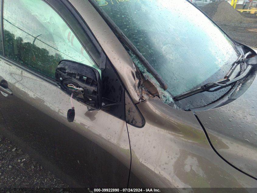 2011 Toyota Rav4 Limited VIN: 2T3DK4DV5BW043899 Lot: 39922890