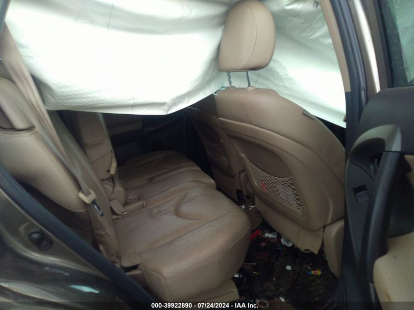 2011 Toyota Rav4 Limited VIN: 2T3DK4DV5BW043899 Lot: 39922890