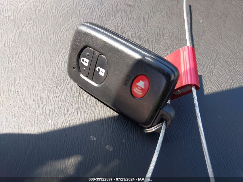 2010 Toyota Prius Iii VIN: JTDKN3DU9A0066556 Lot: 39922897