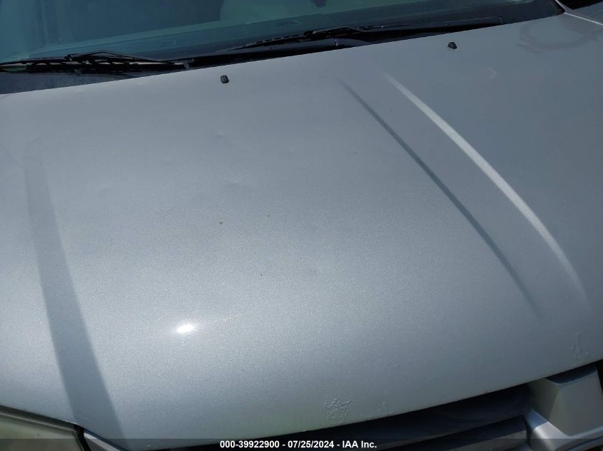 2009 Dodge Grand Caravan Se VIN: 2D8HN44E69R666558 Lot: 39922900