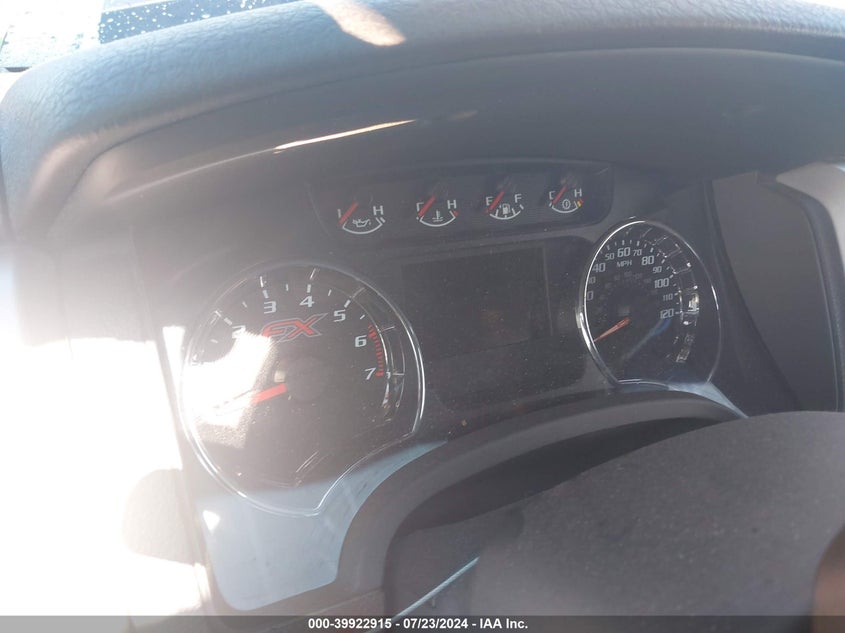 2013 Ford F-150 Fx4 VIN: 1FTFW1ET1DFA11920 Lot: 39922915