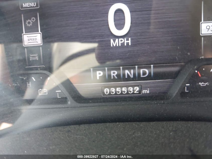 2022 Ram 2500 Laramie VIN: 3C6UR5FL7NG253896 Lot: 39922927