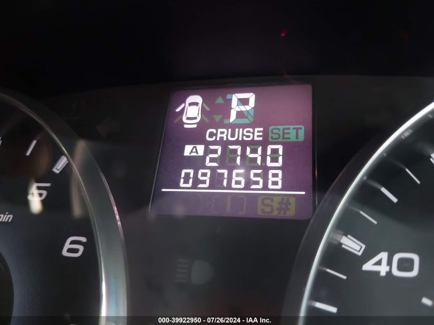 2012 Subaru Legacy 2.5I Premium VIN: 4S3BMBC66C3008552 Lot: 39922950