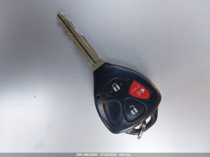 2007 Toyota Rav4 VIN: JTMZD33V176045265 Lot: 39922964