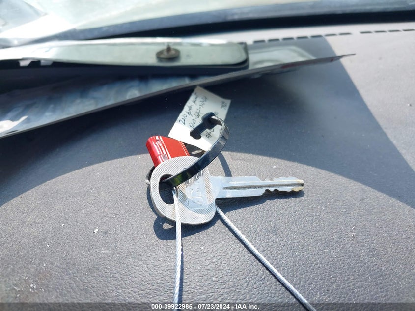 2010 Hyundai Accent Gls VIN: KMHCN4AC3AU507429 Lot: 39922985