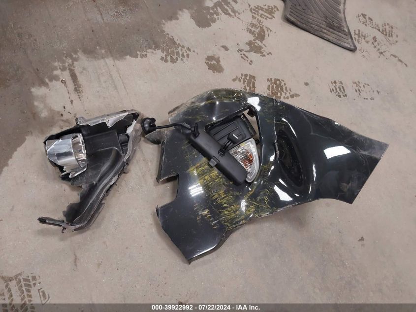 JTDKDTB38D1047928 2013 Toyota Prius C Three