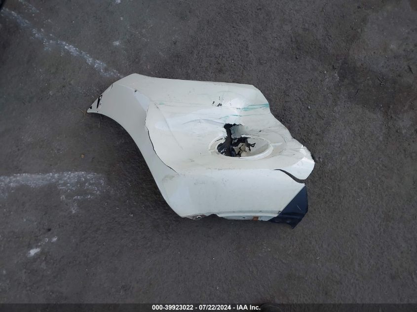 2009 Nissan Murano S VIN: JN8AZ18U59W018712 Lot: 39923022