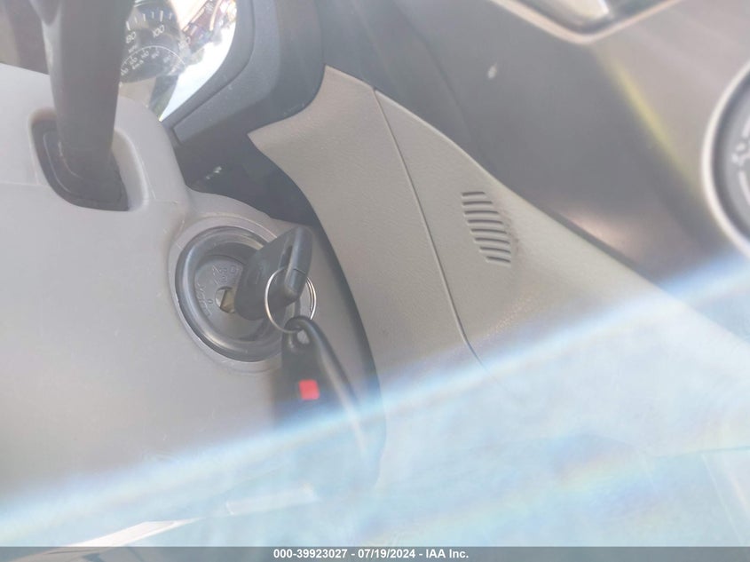 2012 Subaru Forester 2.5X VIN: JF2SHBBC4CH415947 Lot: 39923027