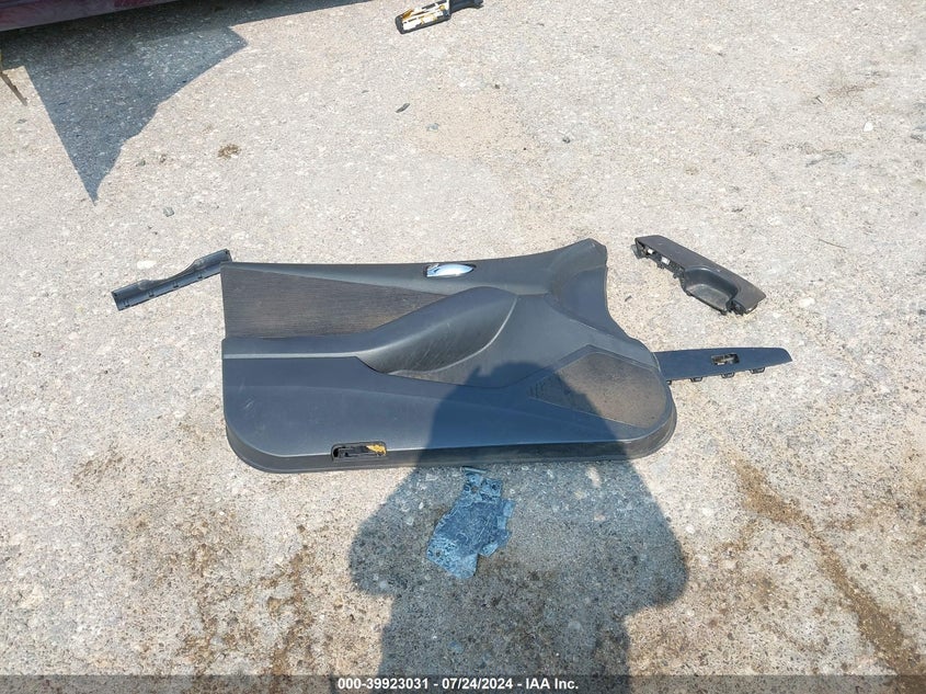 2010 Nissan Altima 2.5 S VIN: 1N4AL2AP3AN443725 Lot: 39923031