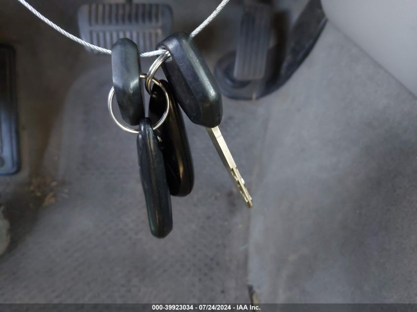 2009 Subaru Forester 2.5X VIN: JF2SH61659H726878 Lot: 39923034