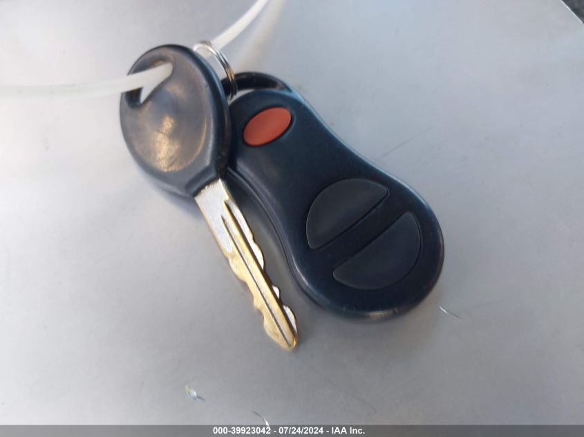 2004 Dodge Ram 1500 St/Slt VIN: 1D7HU18D84J224529 Lot: 39923042