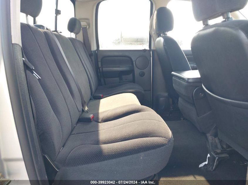 2004 Dodge Ram 1500 St/Slt VIN: 1D7HU18D84J224529 Lot: 39923042