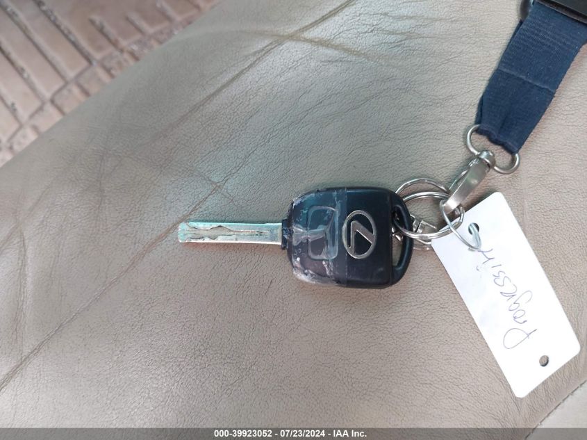 2006 Lexus Rx 400 VIN: JTJHW31UX60036000 Lot: 39923052