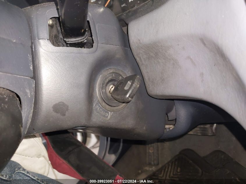 2001 Honda Accord 2.3 Lx VIN: 1HGCG66521A015210 Lot: 39923051