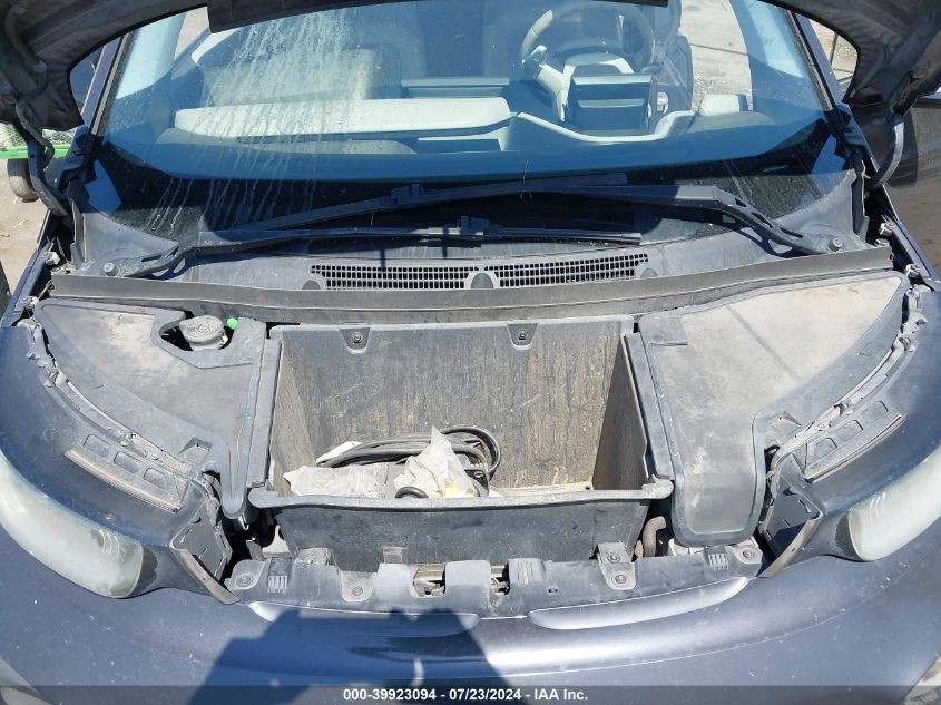 2015 BMW I3 Base W/Range Extender VIN: WBY1Z4C53FV504013 Lot: 39923094