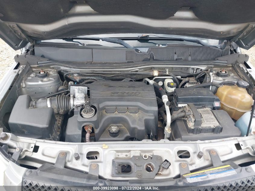 2006 Chevrolet Equinox Ls VIN: 2CNDL13FX66211913 Lot: 39923098