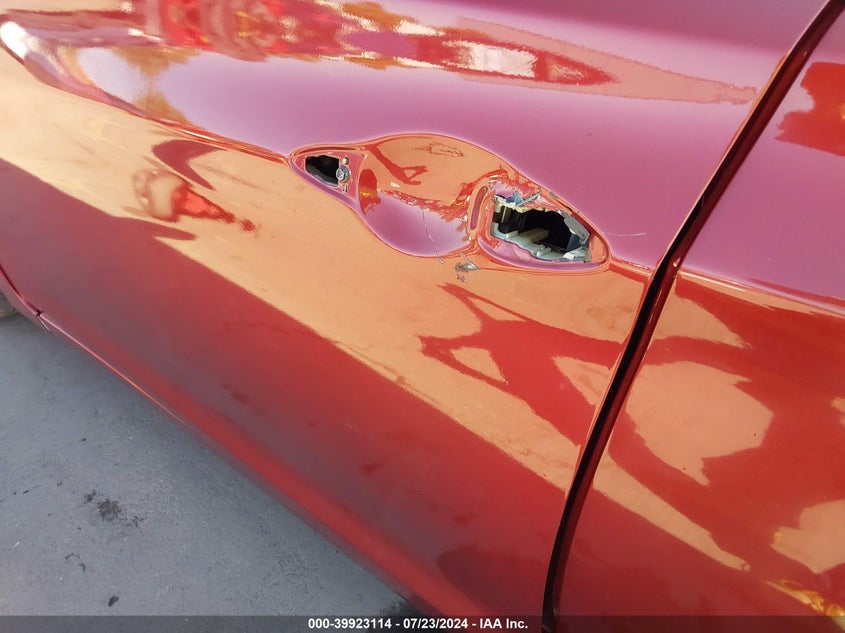 2013 Hyundai Elantra Limited VIN: 5NPDH4AE5DH230234 Lot: 39923114