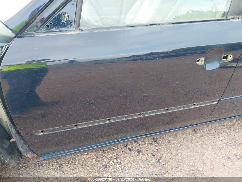 2008 Hyundai Sonata Gls VIN: 5NPET46C68H306012 Lot: 39923138