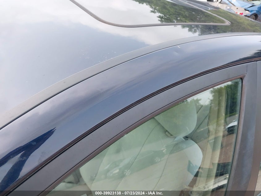 2008 Hyundai Sonata Gls VIN: 5NPET46C68H306012 Lot: 39923138