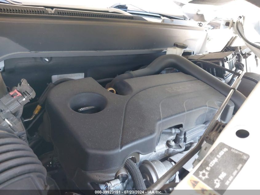 2018 Chevrolet Equinox Premier VIN: 2GNAXVEV6J6134660 Lot: 39923151