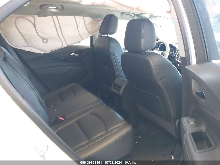 2018 Chevrolet Equinox Premier VIN: 2GNAXVEV6J6134660 Lot: 39923151