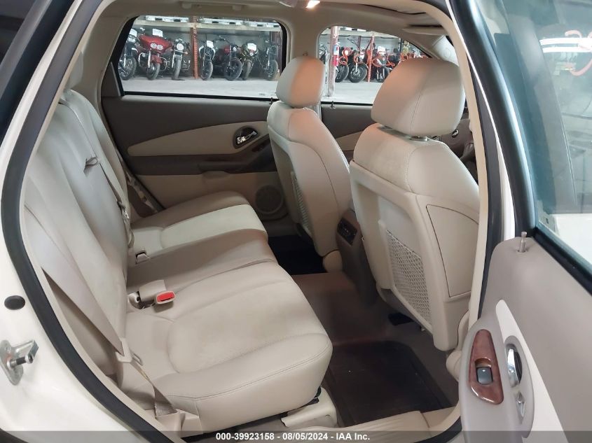 2005 Chevrolet Malibu VIN: 1G12V64815F152834 Lot: 39923158