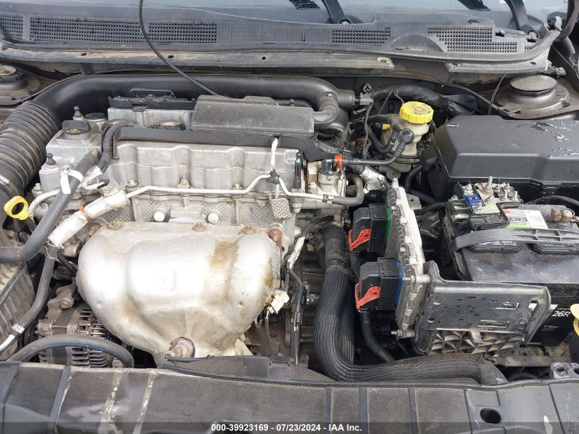 2015 Dodge Dart Sxt VIN: 1C3CDFBB1FD221437 Lot: 39923169