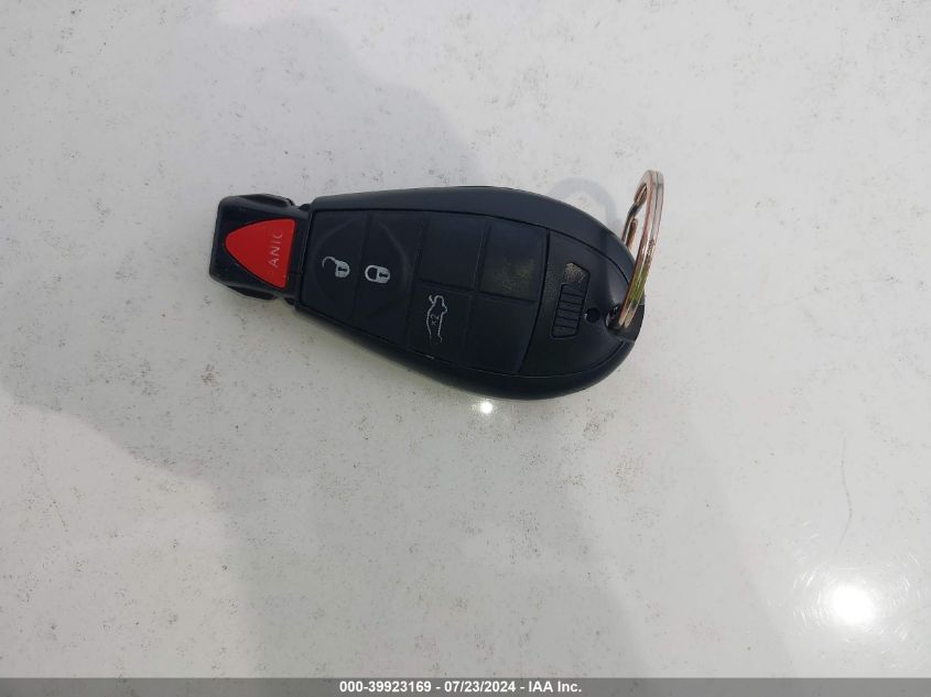 2015 Dodge Dart Sxt VIN: 1C3CDFBB1FD221437 Lot: 39923169